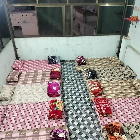 Jyoti Dormitory Varanasi Eksteriør bilde
